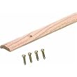 M-D Building Products 85308 1" Hardwood Carpet Trim