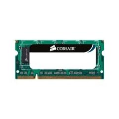 Corsair PC1333 Arbeitsspeicher 4GB (1333 MHz, 204-polig) DDR3-RAM Kit