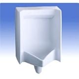 TOTO Toilets UT447V 01 Urinal