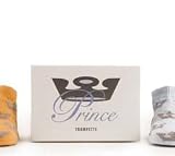 Trumpette Prince Socks 0-12 Months