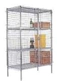 Amco Security Unit