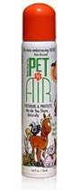 Austin Rose Pet Air 4.6oz from Austin Rose