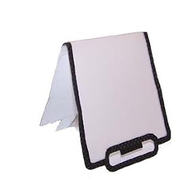 Pop-up Flash Diffuser for Nikon D2x,D3,D90,D300,D700,D7000,D5100,D5000,D3100,D3000,Canon 40D,50D,60D,7D,5D,1D,500D,550D,600D,1000D,1100D,SX1,SX30,Olympus E3,E5,E30,E420,E450,E520,E620,E-P1,E-P2,E-PL1,Pentax ,K-r,K-x,K7,K5,Panasoic Lumix DMC-FZ45,FZ100,G2,G10,GH1,GH2,Fuji FinePix S4000,S3200,S2950,HS20.HS10,Sony Alpha A580,A390,A290,A350,A230,A33,A35,A55 Sigma Cameras DSLR