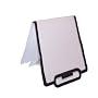 Pop-up Flash Diffuser for Nikon D40,D50,D60,D70s,D80,D90,D200,D300,D700,Canon 1Ds,5D,30D,40D,50D,400D,450D,500D,550D,Olympus E3,E410,E450,E510,E520,E620,Pentax K200D,K20D,Fuji DSLR