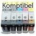 Kompatible Druckerpatronen von D+C f?r Canon PGI-5 - Canon IP 4200, IP 4500, MP 500, IP 3300, IP 3500 und viele Drucker mehr!. 1x Black - 25 ml.