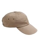 Twill Cap