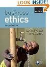 Business Ethics: Managing...