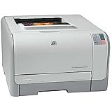HP Color Laserjet CP1215 Printer