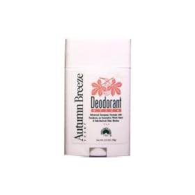 Deodorant - Stick, Autumn Breeze, 2.5 oz ( Multi-Pack)