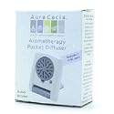 Aura Cacia Aromatherapy Room Diffuser 1 ct