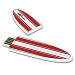 ACP - EP 2GB FLASH DRIVE CLASSIC STYLE SURFDRIVE USB 2.0 (Retail)