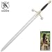 Scottish Early Pattern Claymore Sword