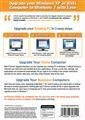 Laplink Software Inc PAFGPCMU05000P0RTPEN Pcmover Win7 Upgrade Assistant Win 95,98,98Se,Me,2000,Xp,Vista,Win 7