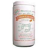 Health Plus - Colon Cleanse Pineapple, 12 oz