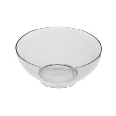 50 x Fingerfood Schalen rund �7,2cm � 3 cm 11206