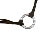 Knot Leather Necklace