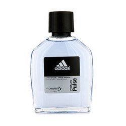 Adidas - Team Force Eau De Toilette Spray 100ml/3.4oz