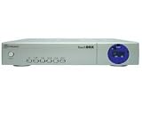 Metronic Touchbox 4 Satellite Receiver