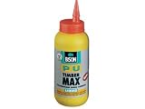 Review Bison  / Bison Pu Timber Max Express Liquid 750g
