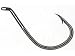 Live Bait SSW w/Super Needle Point, Black Chrome 7pc 1/0