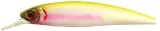 Matzuo Zen Snappy Minnow Fishing Bait