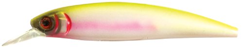Matzuo Zen Snappy Minnow Fishing Bait