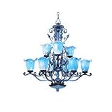 12136CCGU - Chandeliers