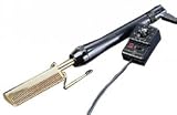 Gold N Hot Professional Styling Comb with Mtr (Multi-Temp Regulator)