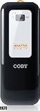 POCKET RADIO AM/FM BLACK