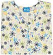 Nursing Scrubs - Cherokee Uniforms (XS-5X) Print V-neck Top