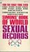 Simons' Book of world sexual records