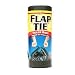 Health & Personal Care : Glad 30 Gallon Flap-Tie Trash Bags, 40 ea