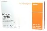 Smith &amp; Nephew IV3000 Transparent Dressings 4x4 3/4", Box/50, #4008