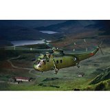 1/72 ウエストランド WS-61 シーキング HC.4 フォークランド