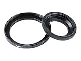 Hama Filter-Adapter-Ring Objektiv 43,0/Filter 52,0 mm