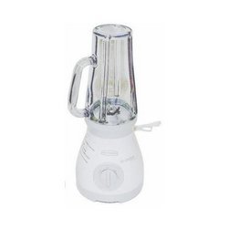 Back to Basics Blender Express   White