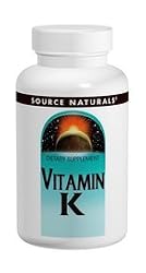 Vitamin K 500 mcg - 200 - Tablet