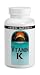 Vitamin K 500 mcg - 200 - Tablet