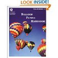 Balloon Flying Handbook 2008, By Federal Aviation Administration
