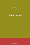 New Poems