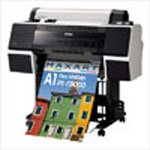 EPSON PX-F8CAD CADセットモデルの画像
