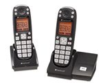 Clearsounds A300 BUNDLE DECT 6.0 Cordless Amplified Phone