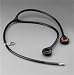 3M SA-2600 Combination Dual Airline Back-Mounted Breathing Tube