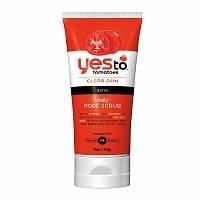 Yes To Tomatoes Clear Skin Deep Pore Scrub