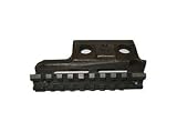 ProMag Heavy-Duty Tactical Mount Black Steel M14/M14