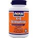 NOW Foods 4x6 Acidophilus Powder, 3 Ounces