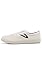 Tretorn Men's Nylite Canvas Sneakers