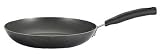 T-fal Signature Non-Stick 10.25-inch Saute, Black