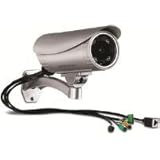 TRENDnet TV-IP322P SecurView Outdoor PoE Megapixel Day/Night Internet Surveillance Camera