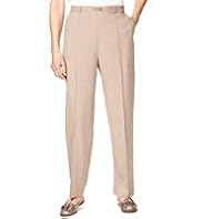 Classic Collection Triple Ring Striped Trousers